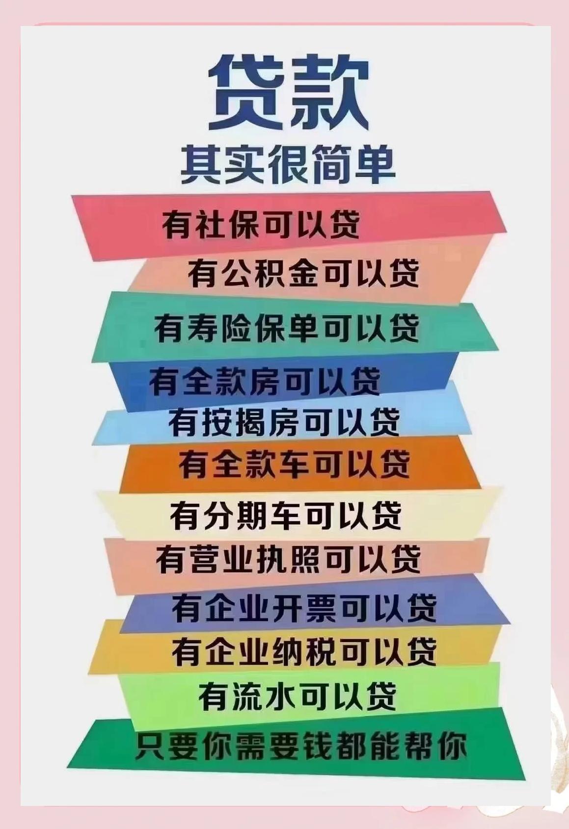 株洲最新有社保必下的小额贷款方法分析(最方便真实的株洲个人社保贷款能贷多少方法)